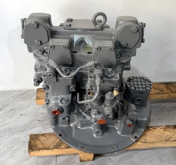 日立ZX210/230/240/260-3/-5挖掘机液压泵HPV118HW 9262320