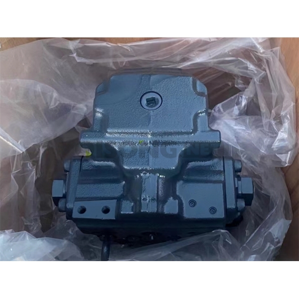 Komatsu PC200-8/220LC-8 Hydraulic pump 708-2L-00500/708-2L-00600 Excavators Parts
