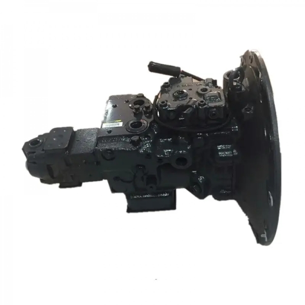 708-3T-00151 Hydraulic main pump  Genuine New PC70-8 Excavator Hydraulic pump 70-8 Main pump HPV75 For Komatsu Repair Parts