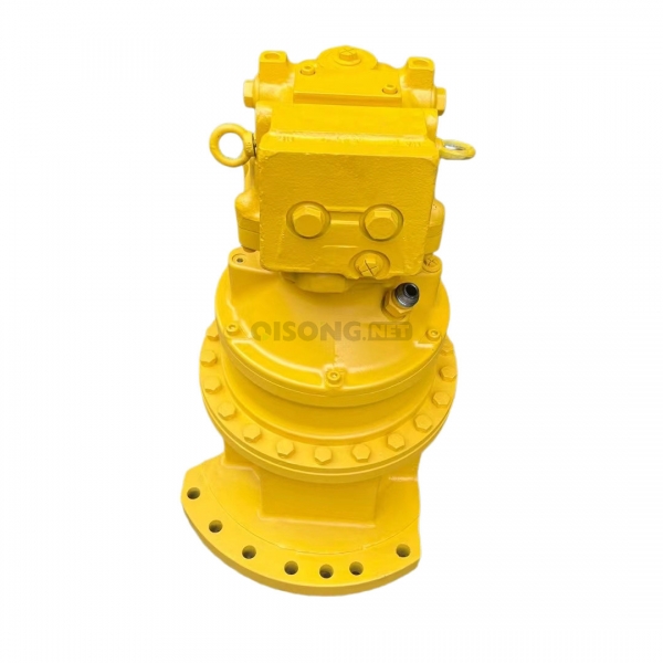 Original PC200-8 ExcavatOriginal PC220-8 Hydraulic swing motor 706-7G-01170 220LC-8 Excavator Swing Device Motor 706-7G-03130 For Komatsuor Hydraulic swing motor 706-7G-01170 706-7G-01210 200LC-8 Swin
