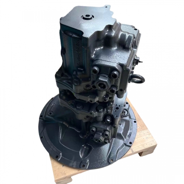 Genuine PC360-7 360LC-7 Excavator Main pump 708-2G-01021 360-7 PC360LC-7 Hydraulic pump 708-2G-00024 For Komatsu Repair Parts