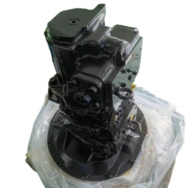 Genuine PC350-8M0 PC350LC-8M0 Hydraulic Pump 708-2G-01180 350-8m0 Excavator Main Pump 708-2G-00180 For Komatsu