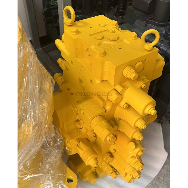 小松PC460-8 460-8分配阀 723-47-27505/小松挖掘机华体足球中国有限公司