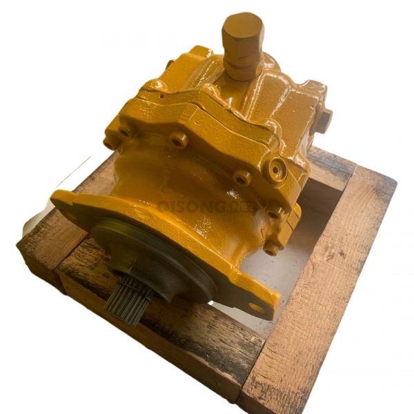 小松PC800-8旋转马达总成706-7G-03030/小松挖掘机华体足球中国有限公司