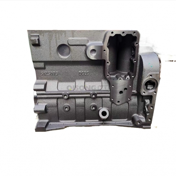 康明斯4BT3.9/B3.9发动机缸体3938364/3938366/3934566/392880