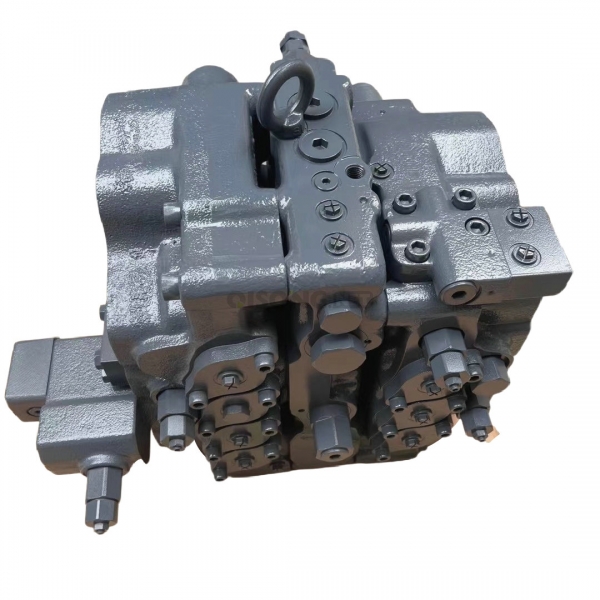 VOLVO/沃尔沃EC290D/350D挖掘机主控阀/分配器/分配阀/零配件