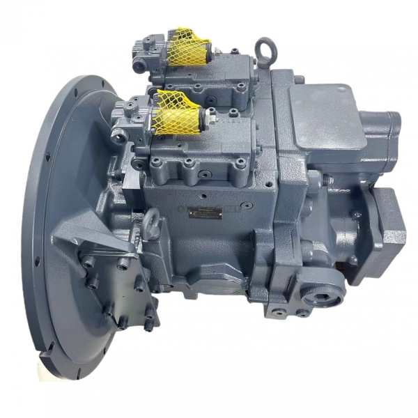 日立ZX450/470/490挖掘机液压泵K5V200DPH YA00035147 17704816