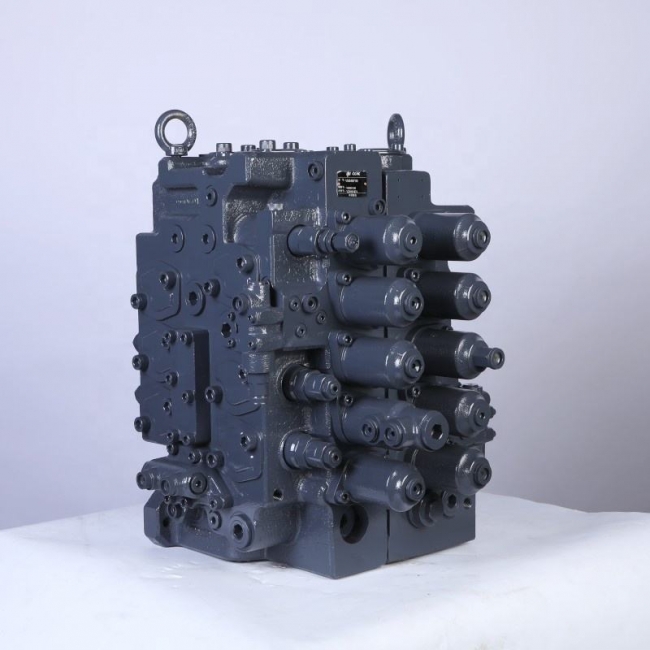 沃尔沃360/三一SY365挖掘机分配阀KMX32N