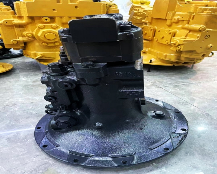 Komatsu Excavator PC75UU-3 Main Pump 75US-3  Hydraulic Pump 708-1W-00241/708-1W-00210/708-1W-01240/708-1W-04180/708-1W-01210