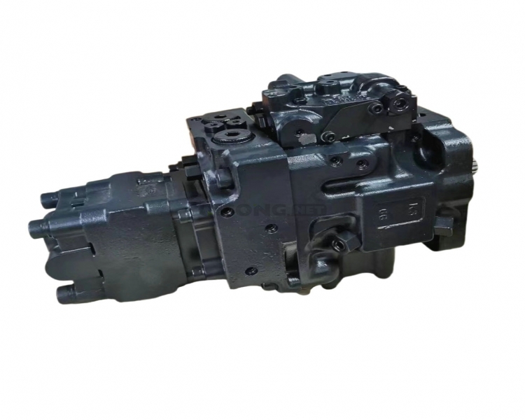 708-3S-00461 Excavator Piston Pump PC40MR-2 Hydraulic Pump 708-3S-00460 708-3S-00522 708-3S-00521 main pump For Komatsu Repair Parts