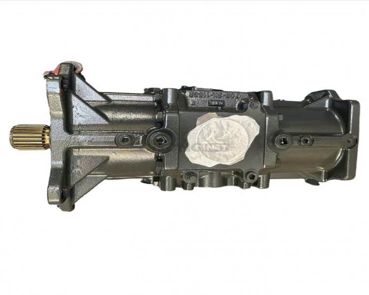 小松PC800-8挖掘机主泵708-2K-00133 708-2K-00130