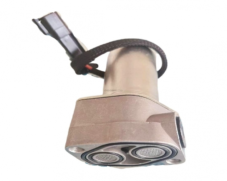 PC128/138US/158US-2液压泵电磁阀702-21-07311 适配Komatsu/小松