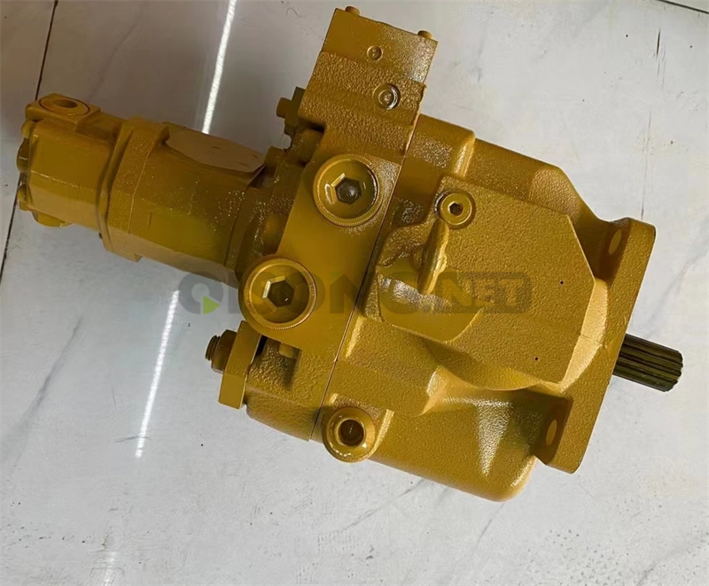 Qisong Machinery