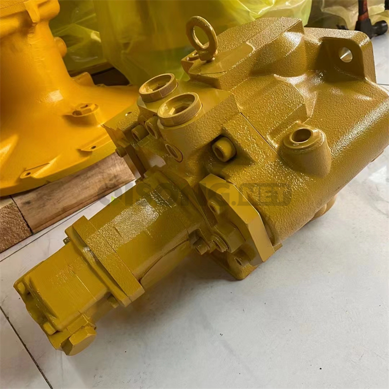 Qisong Machinery