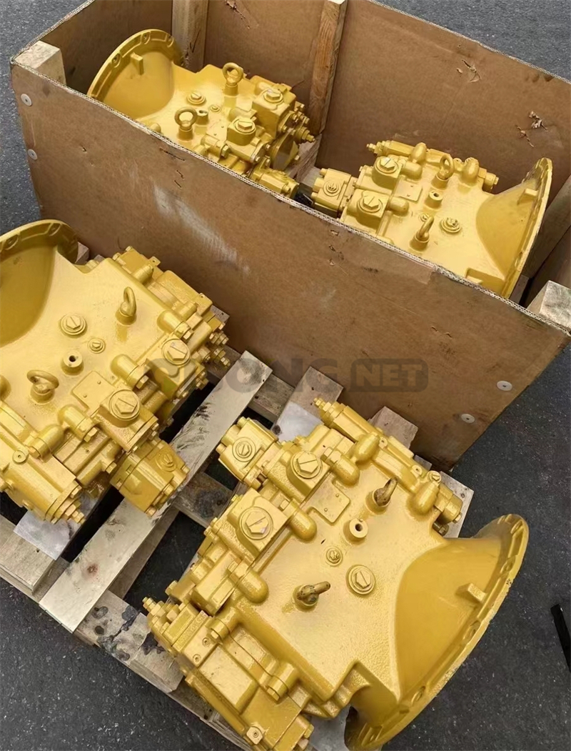 Qisong Machinery