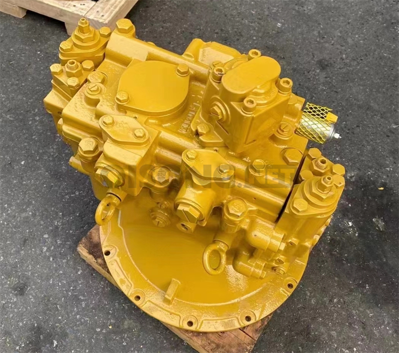 Qisong Machinery
