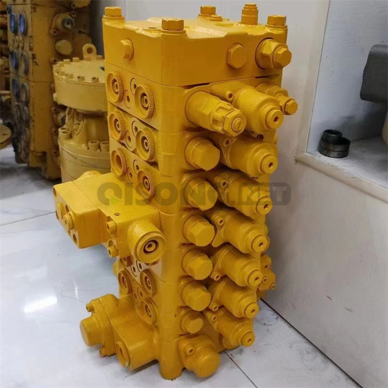 Qisong Machinery Qisong Machinery