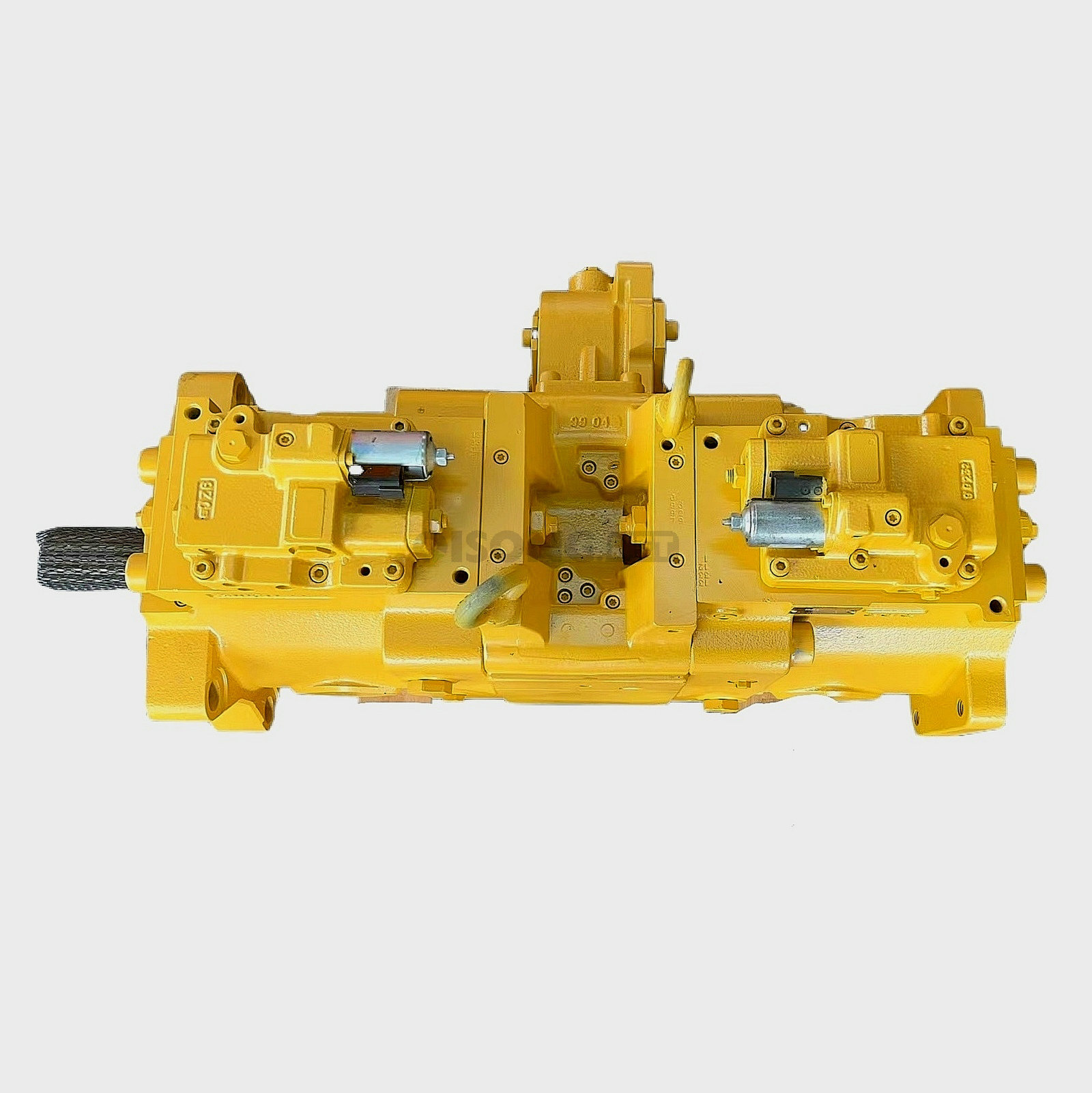 Qisong Machinery