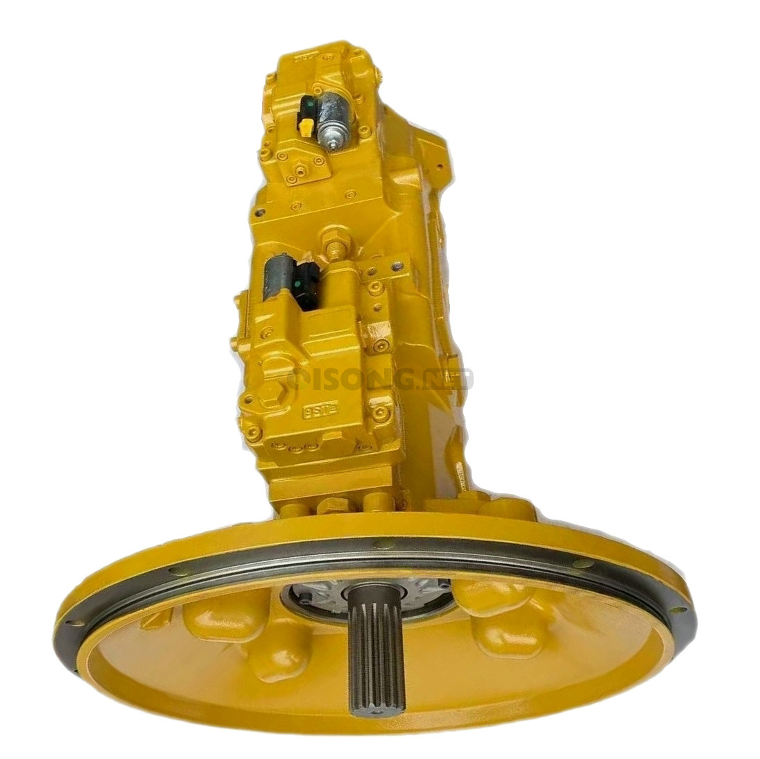 Qisong Machinery
