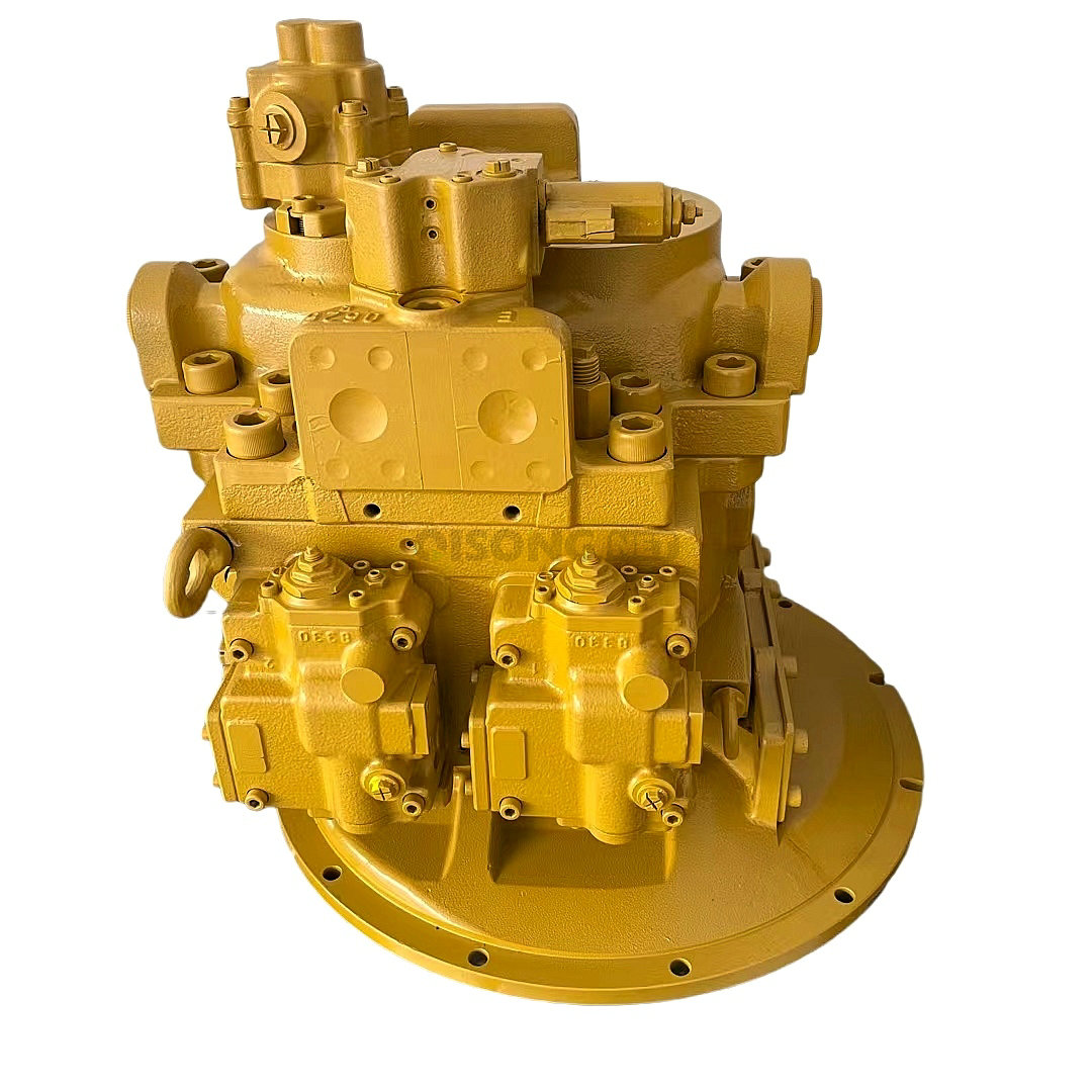 Qisong Machinery