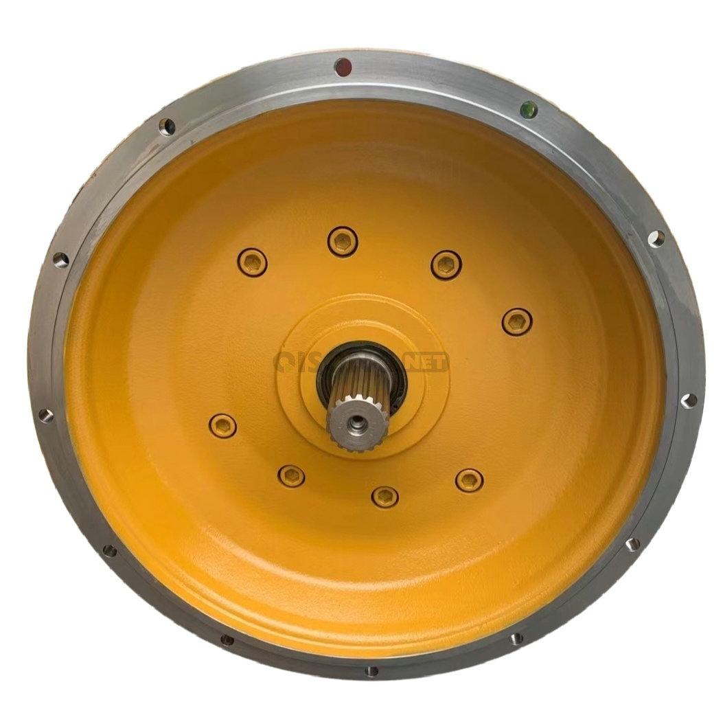 Qisong Machinery