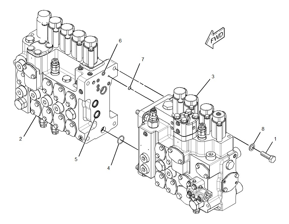 Qisong Machinery