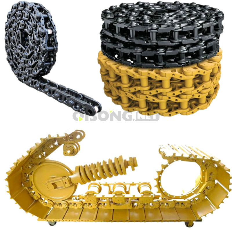 Qisong Machinery Qisong Machinery