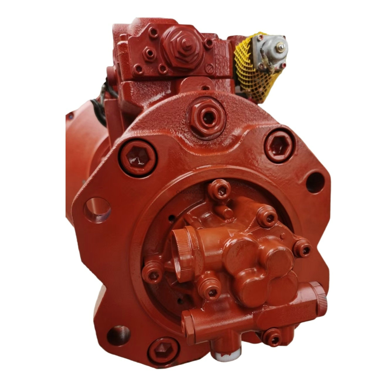 Qisong Machinery