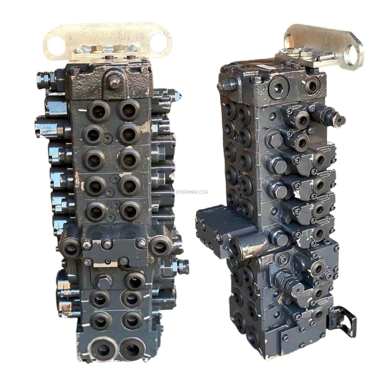 Qisong Machinery Qisong Machinery