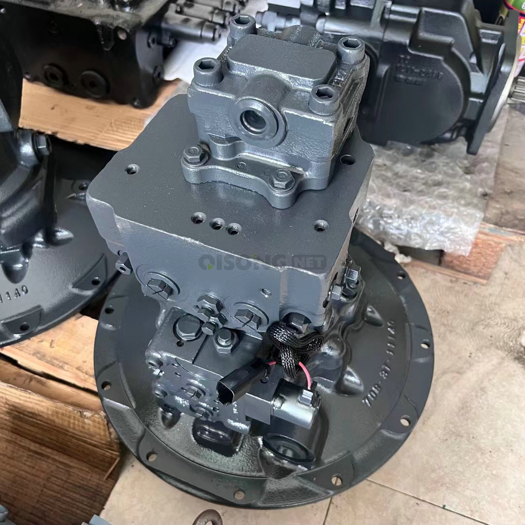 Qisong Machinery Qisong Machinery