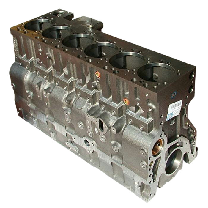Qisong Machinery Qisong Machinery