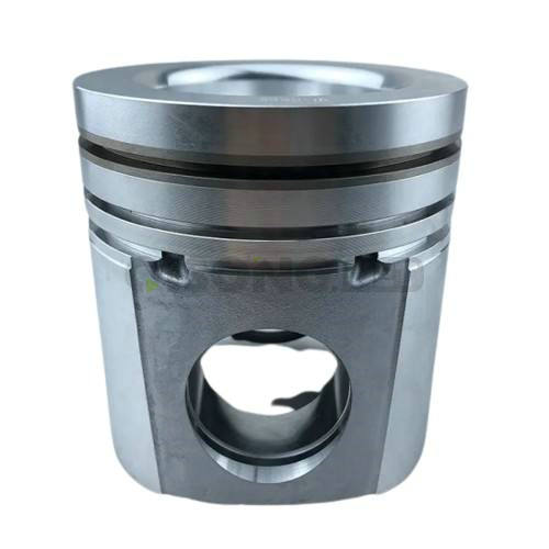 Qisong Machinery