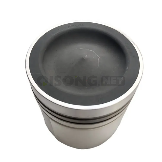 Qisong Machinery Qisong Machinery