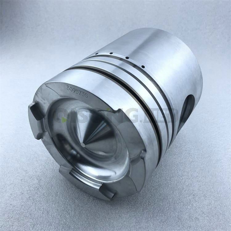 Qisong Machinery