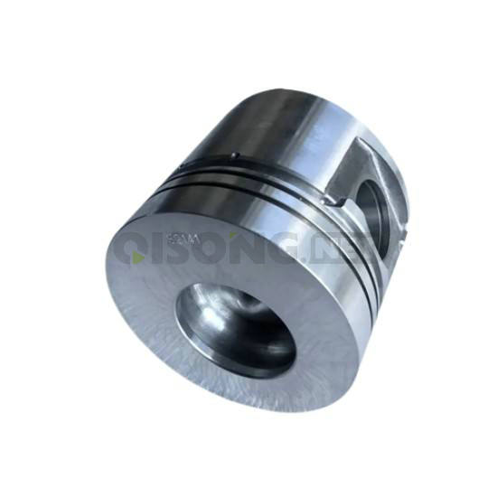 Qisong Machinery Qisong Machinery