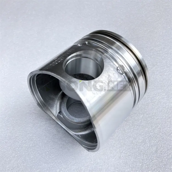 Qisong Machinery