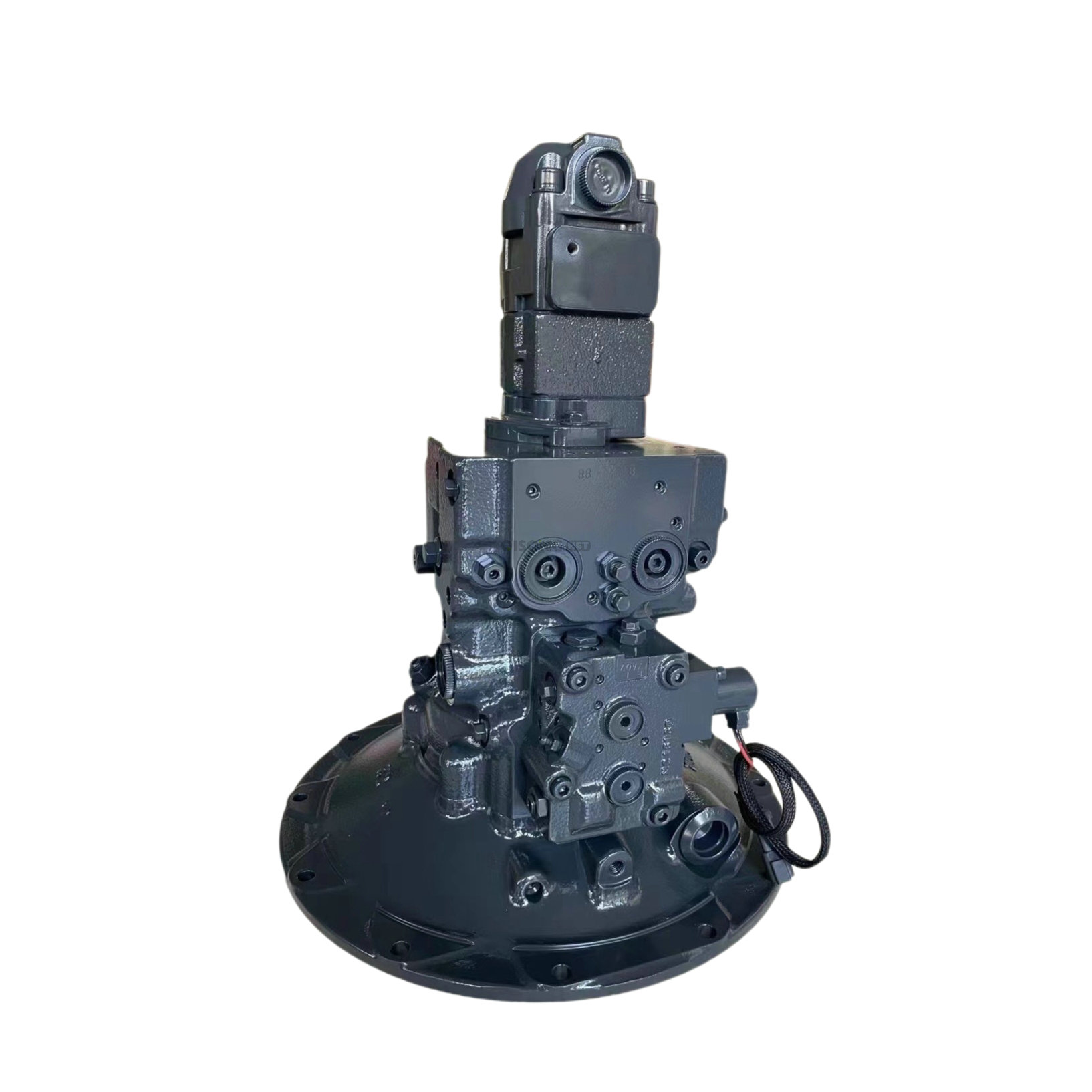 Qisong Machinery Qisong Machinery