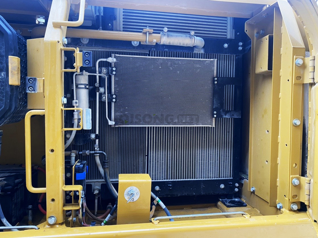 Qisong Machinery
