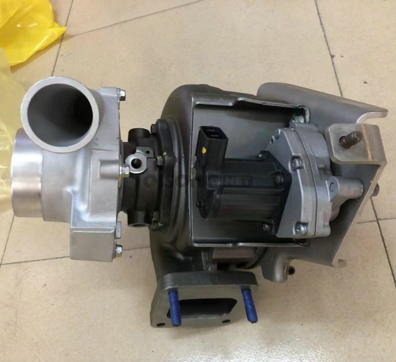 Qisong Machinery