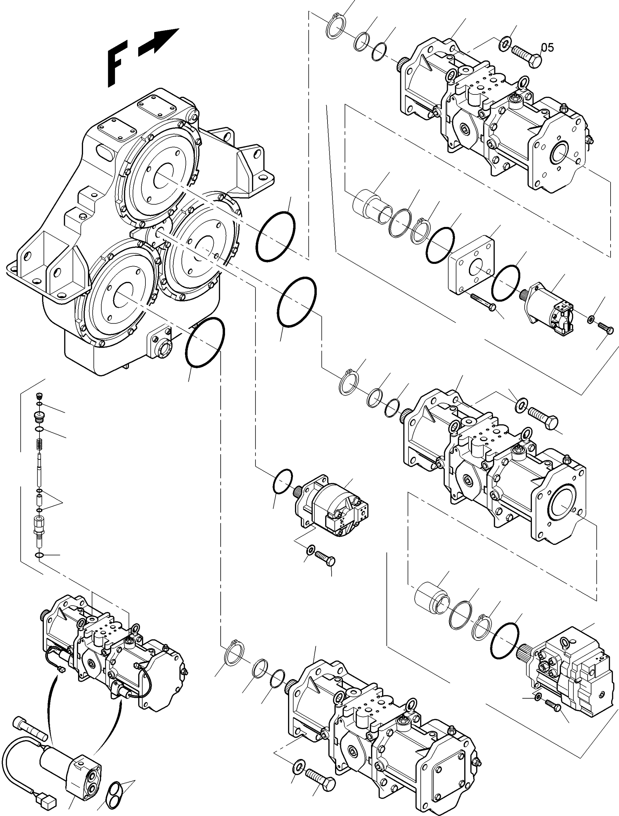 Qisong Machinery Qisong Machinery