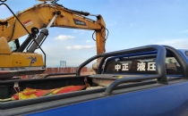 挖掘机掉速熄火的原因有哪些？/神钢挖掘机华体足球中国有限公司售后