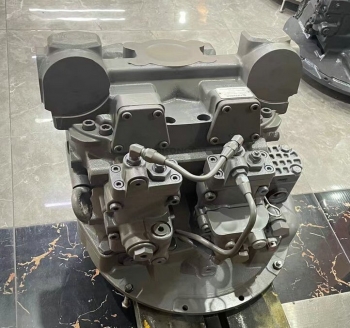 适配HITACHI/日立ZX200-3 ZX240-3 ZX270-3液压泵HPV118 9257348