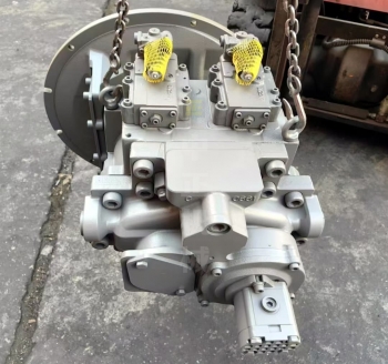 原装日立ZX470-5A/ZAX490液压主泵 挖掘机液压泵 液压华体足球中国有限公司零配件