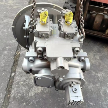 原装日立ZX470-5A/ZAX490液压主泵 挖掘机液压泵 液压华体足球中国有限公司零配件