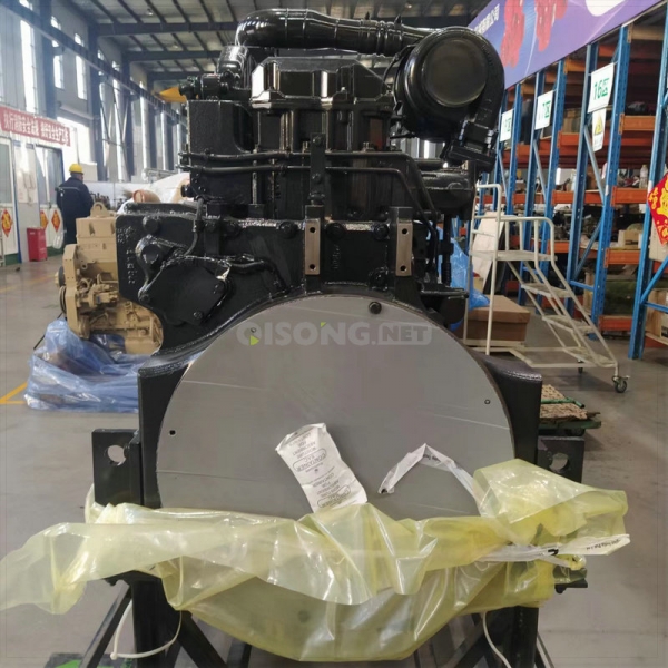 Cummins QSK23-C Engine SAA6D170E-5