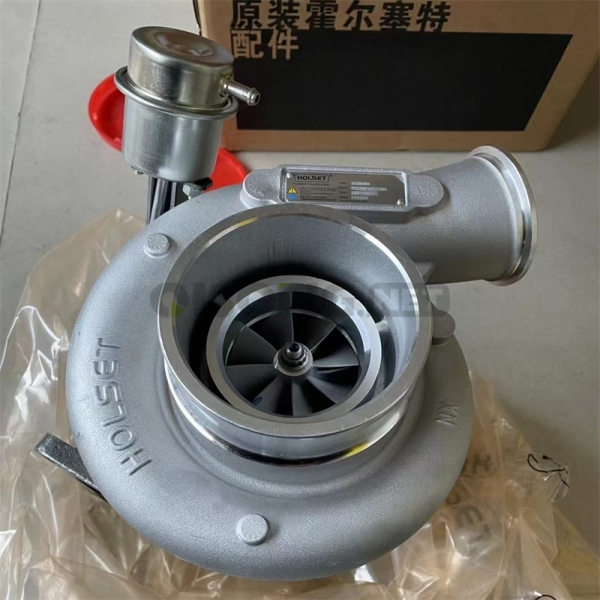 康明斯C8.3涡轮增压器HX40W/3536404/3537288