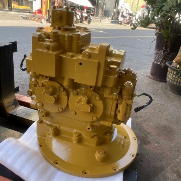 CATERPILLAR Excavator 336D2XE Main Pump 336D  Hydraulic Pump 451-9302/4519302