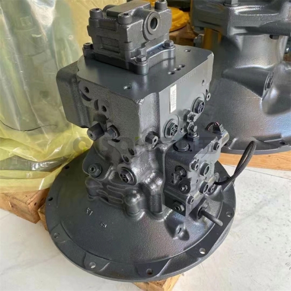 Komatsu Excavator PC70-8 Hydraulic Pump 708-3T-00161/708-3T-00151