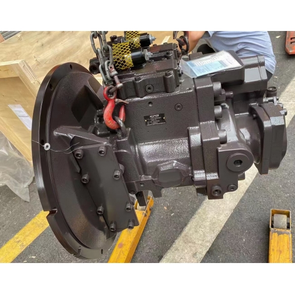 三一SY485H挖掘机主泵K5V212DTPH/三一挖掘机华体足球中国有限公司