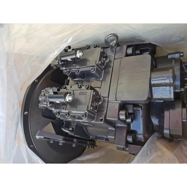 Original SK460-8 SK485-9 SK495-8 Excavator Main Pump K5V212DTPH KPM Hydraulic Pump Parts